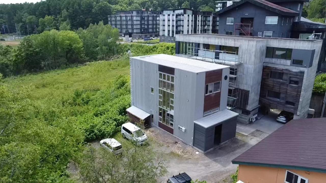 Sekka House - No Parking Villa Кучан Екстериор снимка